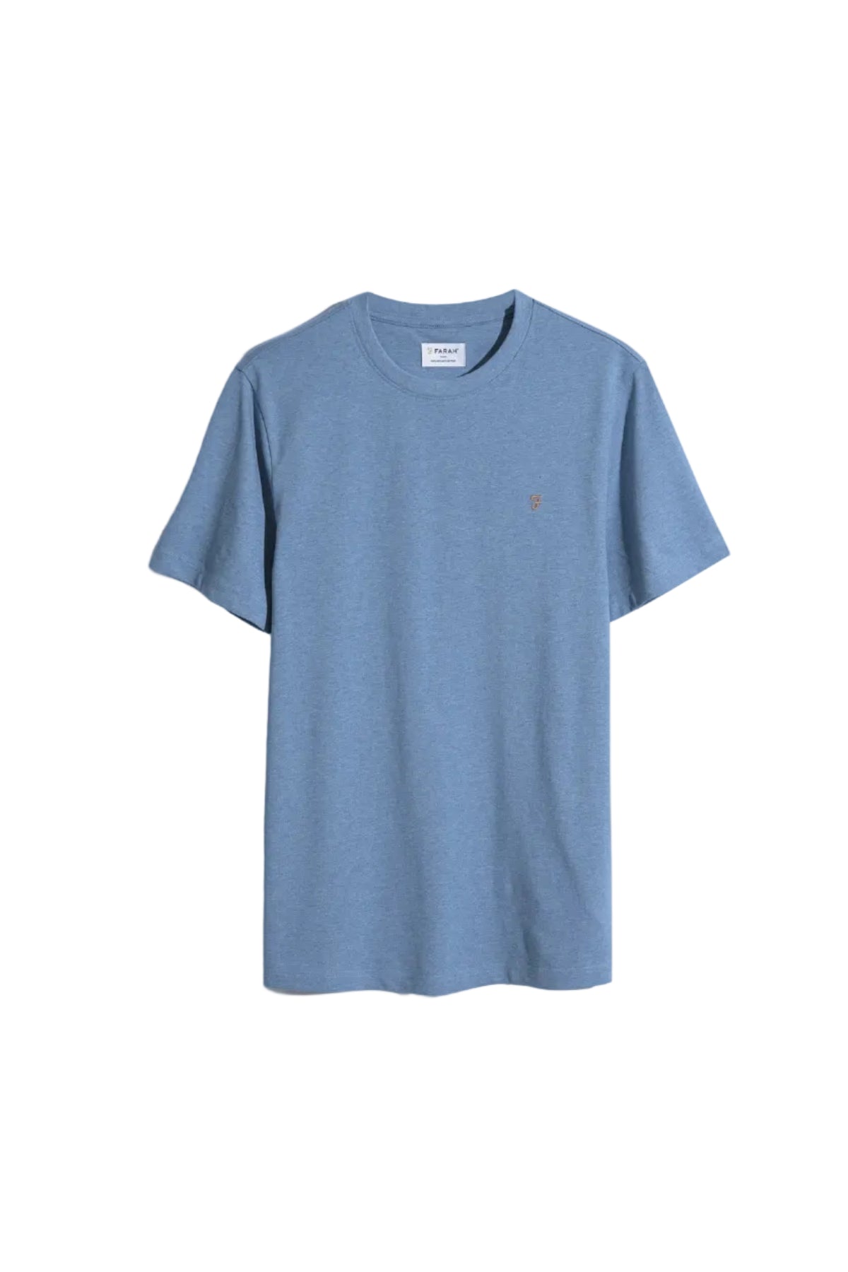 Farah Danny Cotton T-Shirt