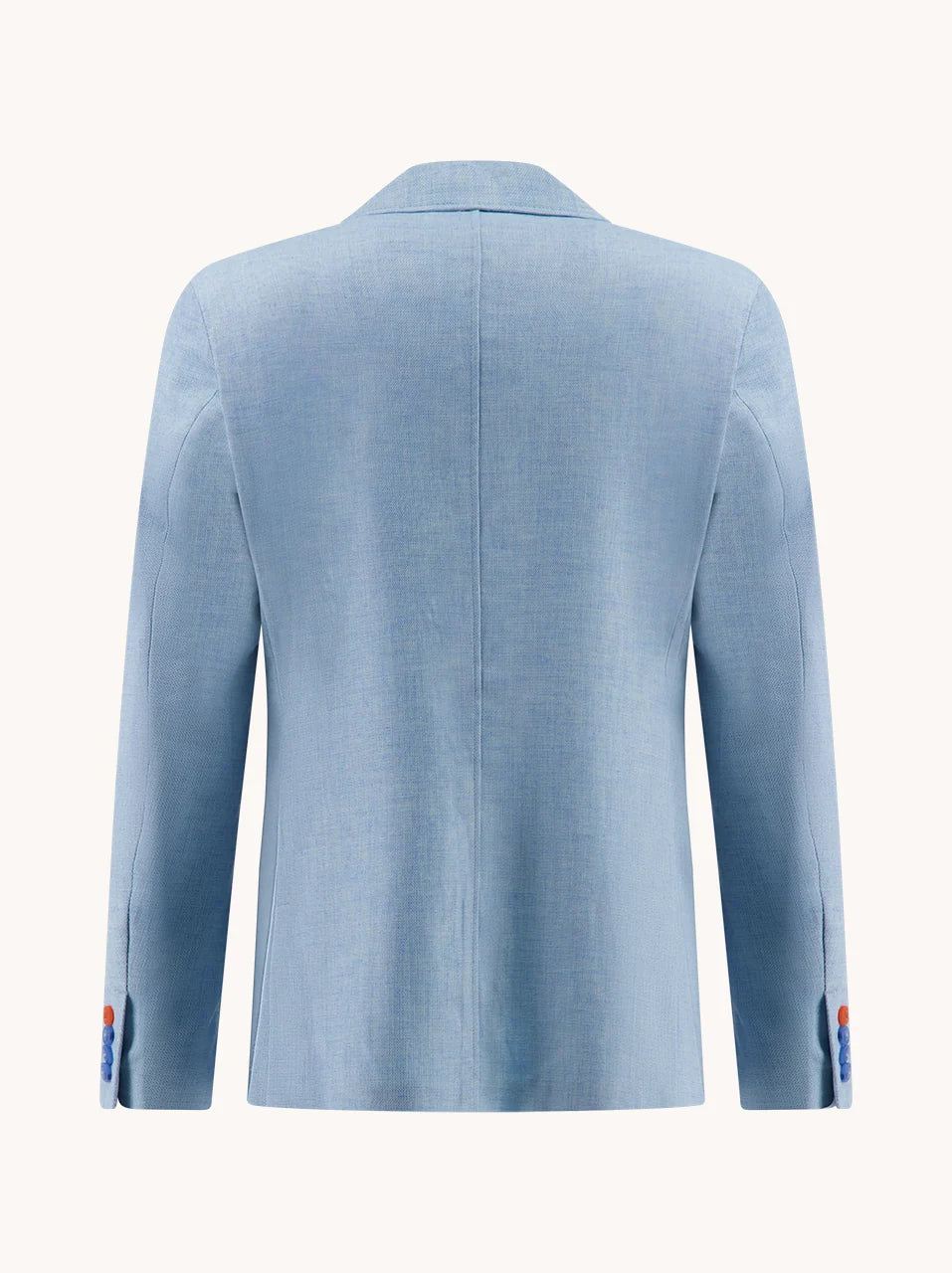 Fish Named Fred Linen Look Blazer 33.105