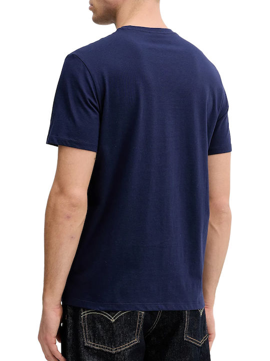 Calvin Klein Jeans Cotton Badge T-shirt RC272G