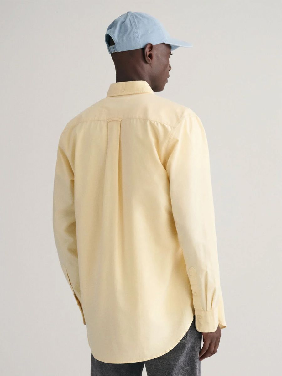 Gant Regular Fit Oxford Shirt (3000200) 726