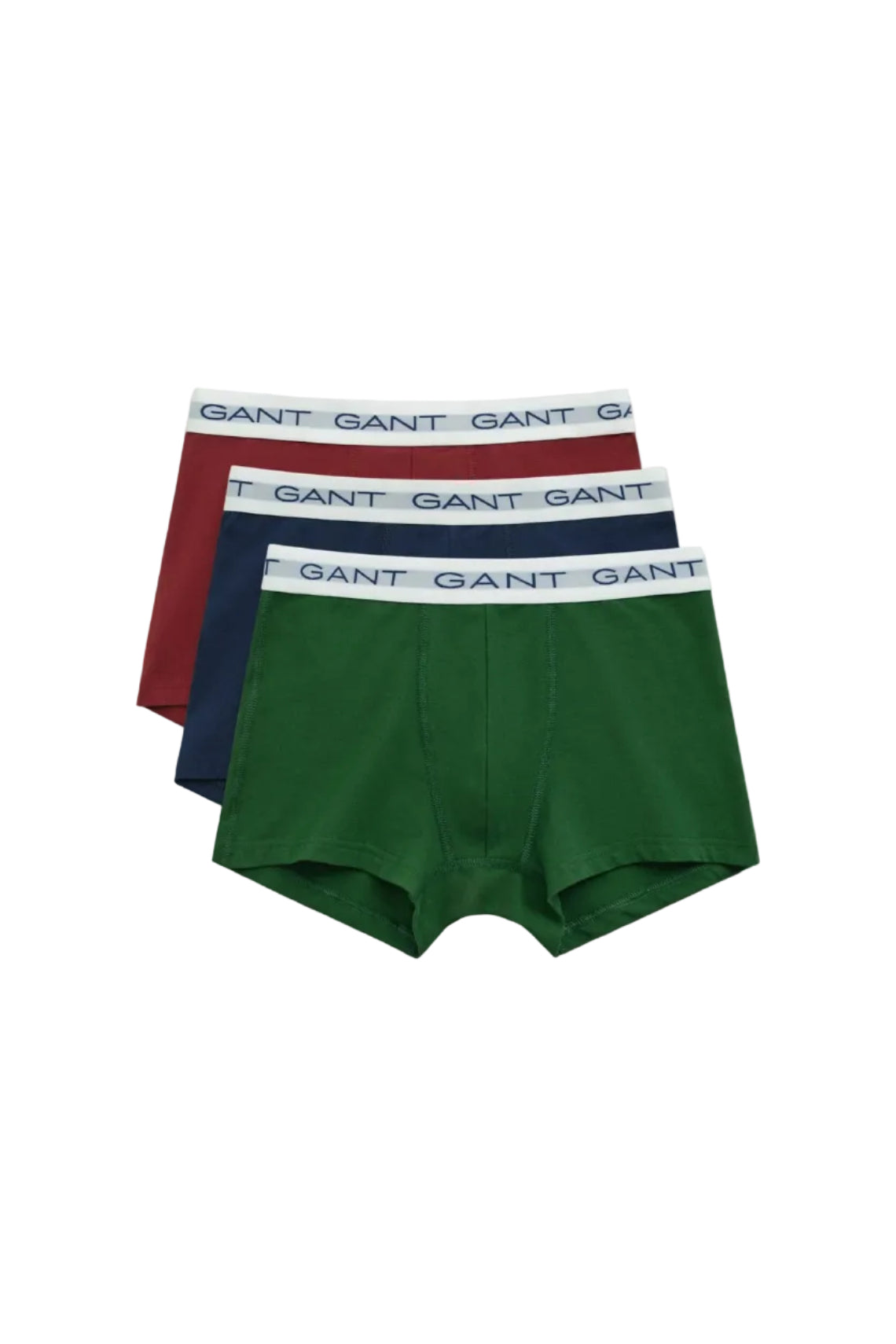 Gant 3-Pack Trunks
