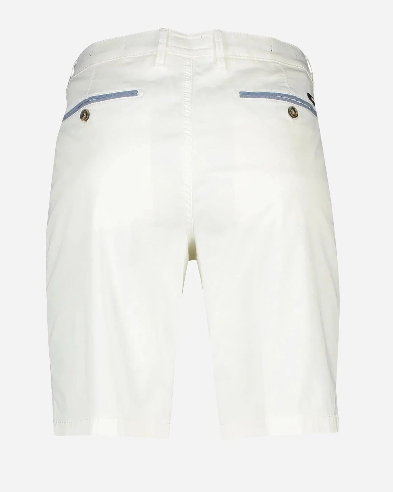 JASPER SHORT White