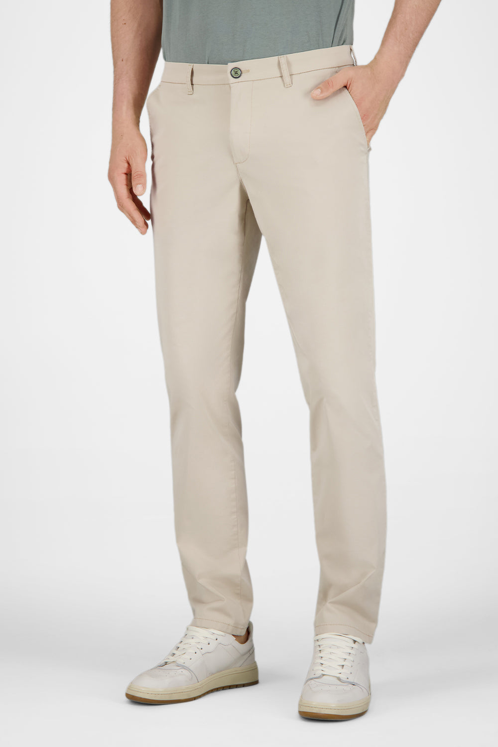 Gardeur Bono Modern Fit Stretch Chinos 412841