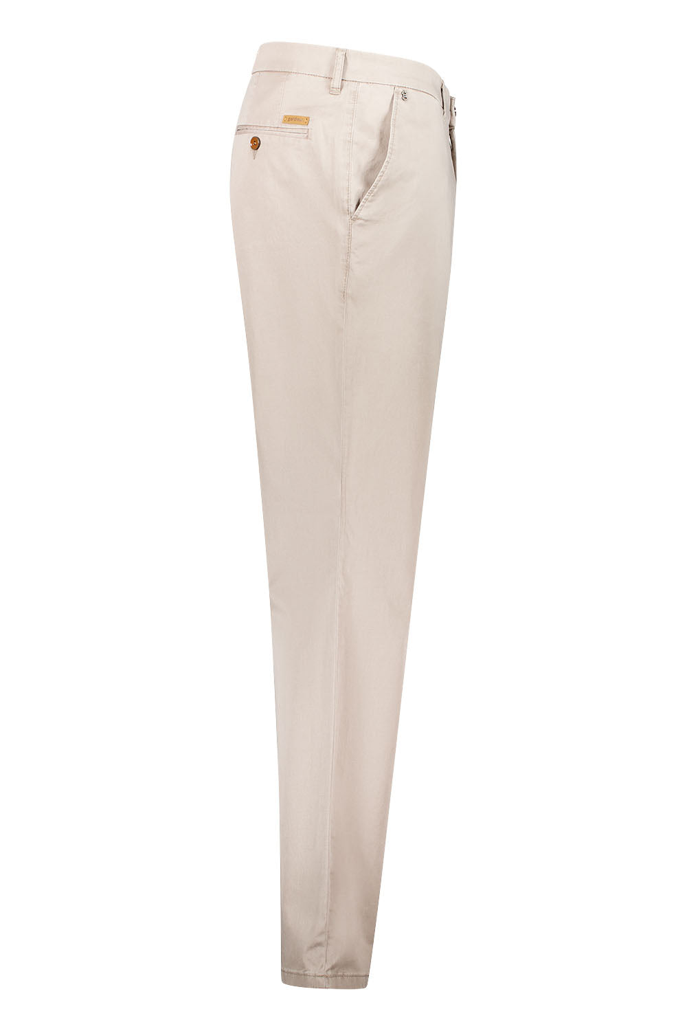 Gardeur Bono Modern Fit Silk Touch Chino 412671