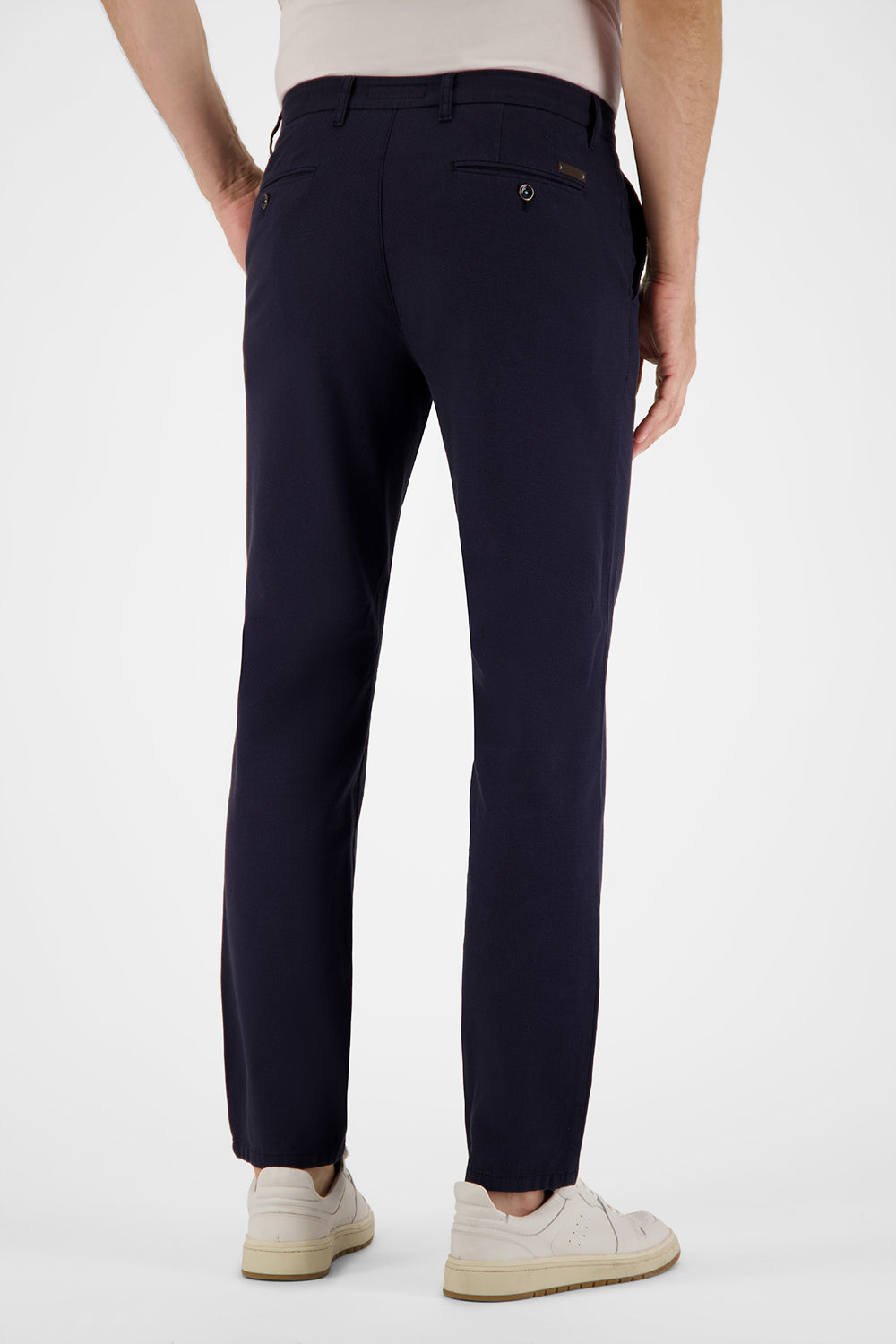 Gardeur Bono Modern Fit Stretch Chino 416101