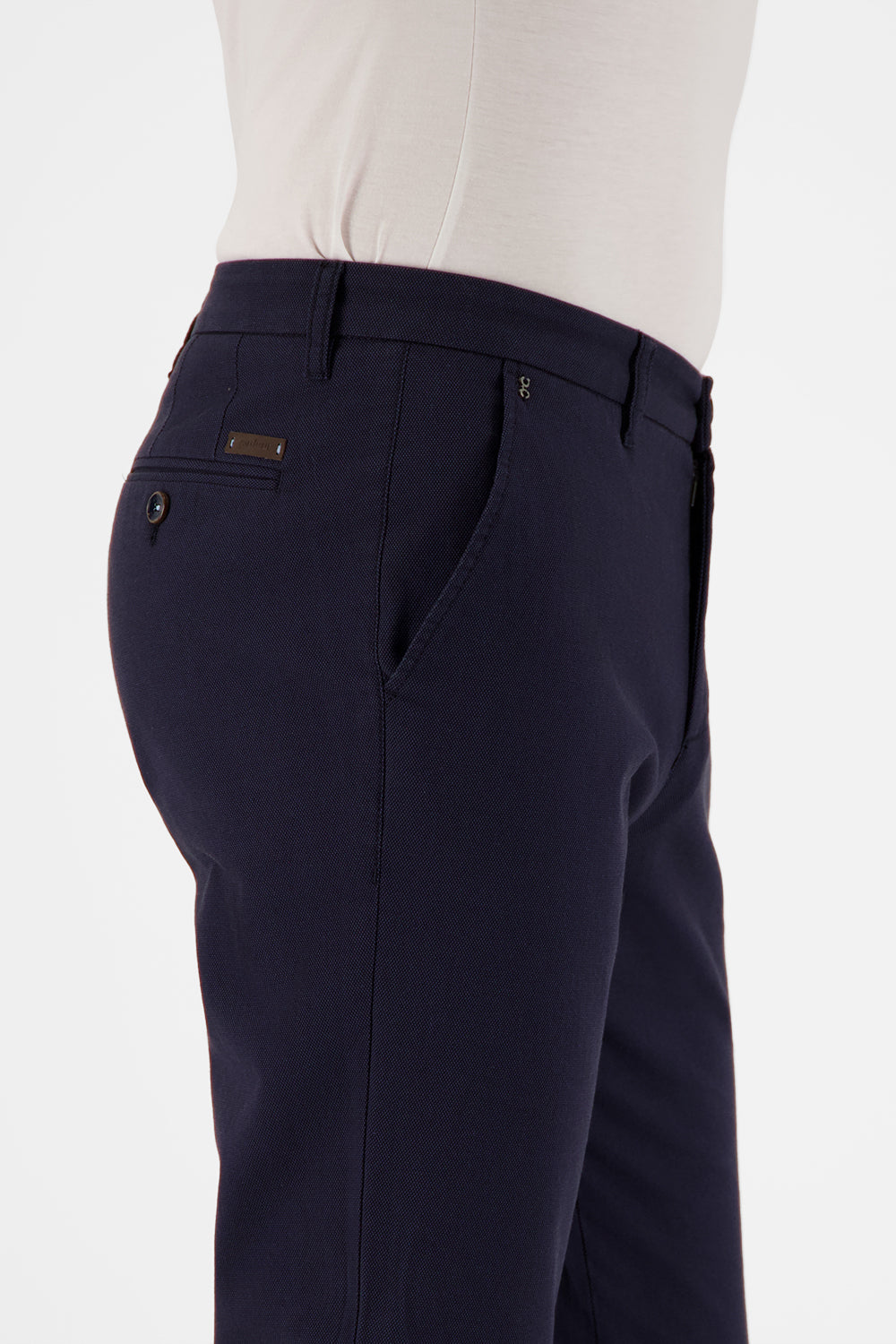 Gardeur Bono Modern Fit Stretch Chino 416101