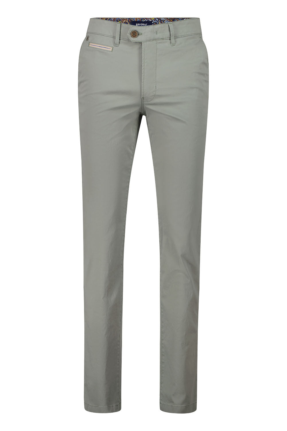 Gardeur Regular Fit ChIno Benny 412941