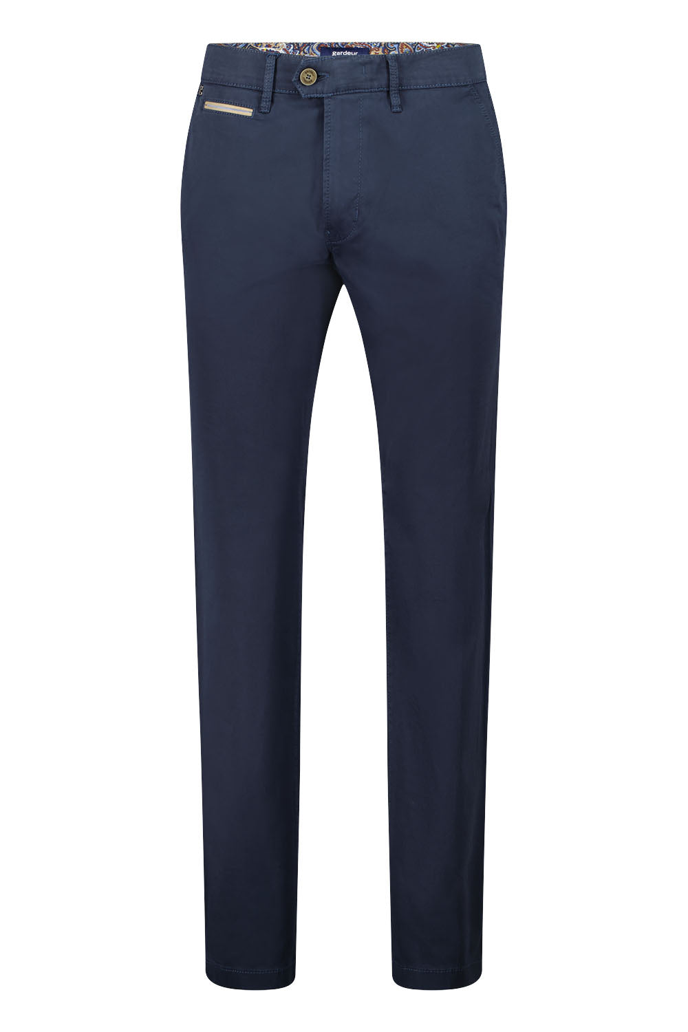 Gardeur Regular Fit ChIno Benny 412941