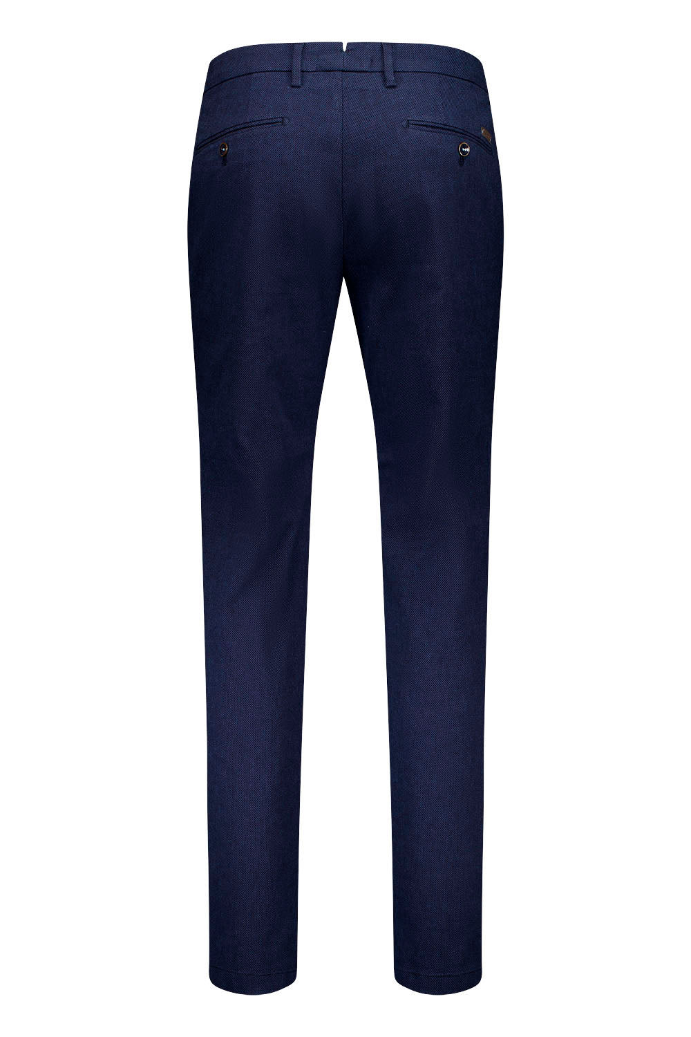 Gardeur Pin Dot Slim Fit Chino