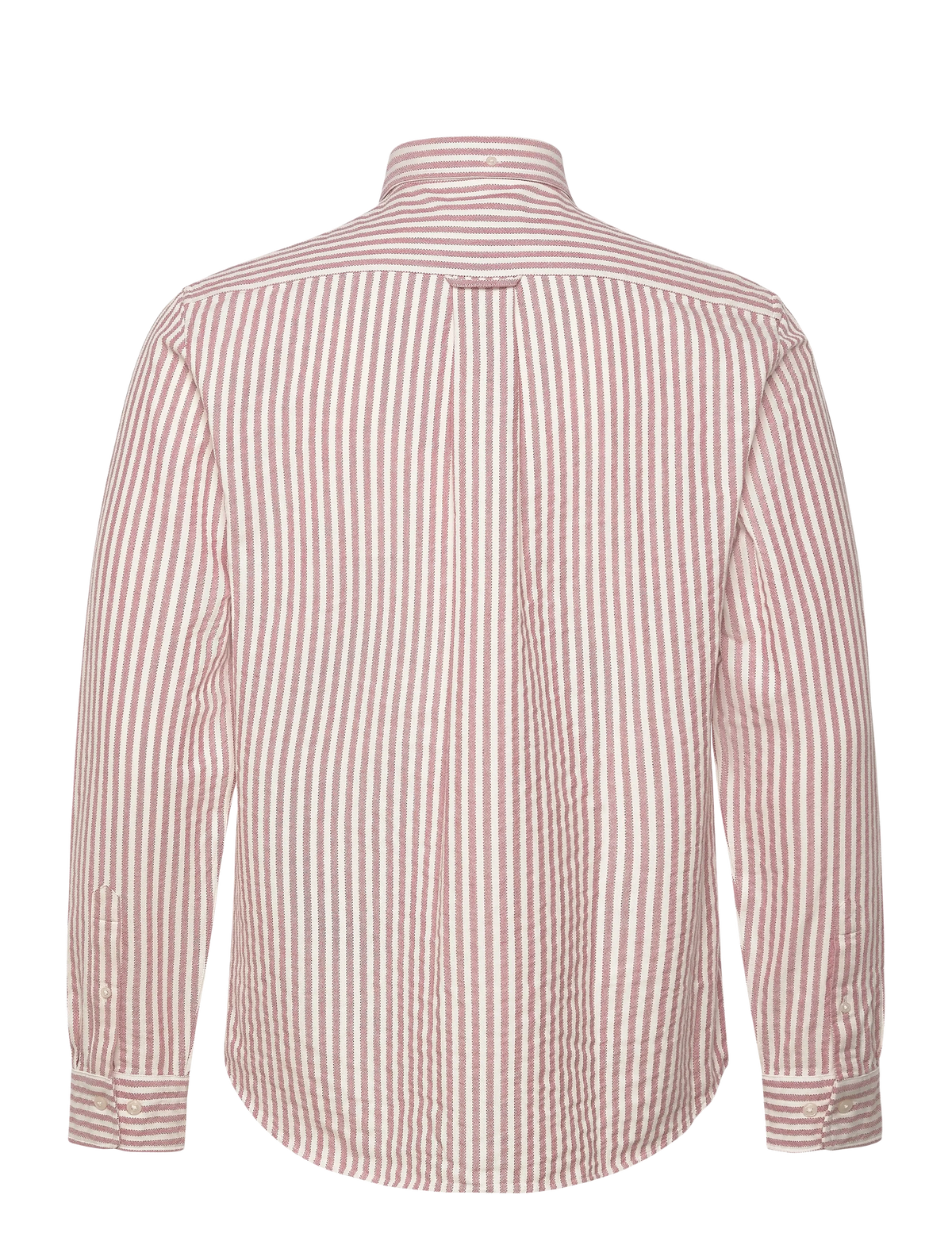 Gant Regular Textured Stripe Shirt 3260004