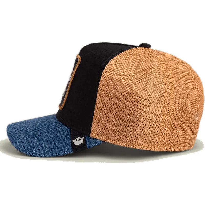 Goorin Bros Savage Dawg Trucker Hat