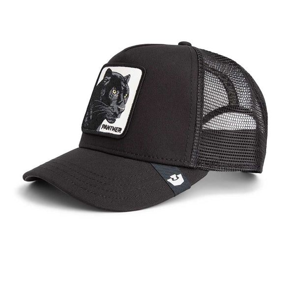 Goorin Bros The Panther Trucker Hat