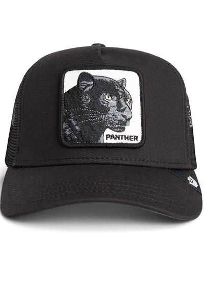Goorin Bros The Panther Trucker Hat