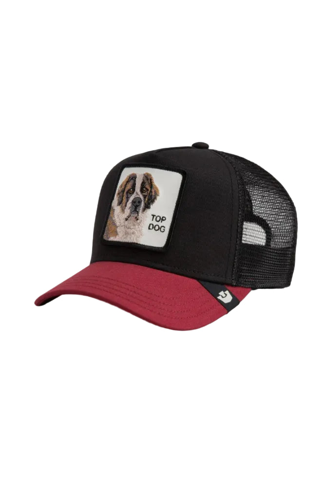 Goorin Bros Top Dog Trucker Hat