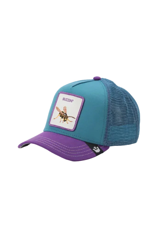 Goorin Bros The Buzzin Bug Trucker Hat
