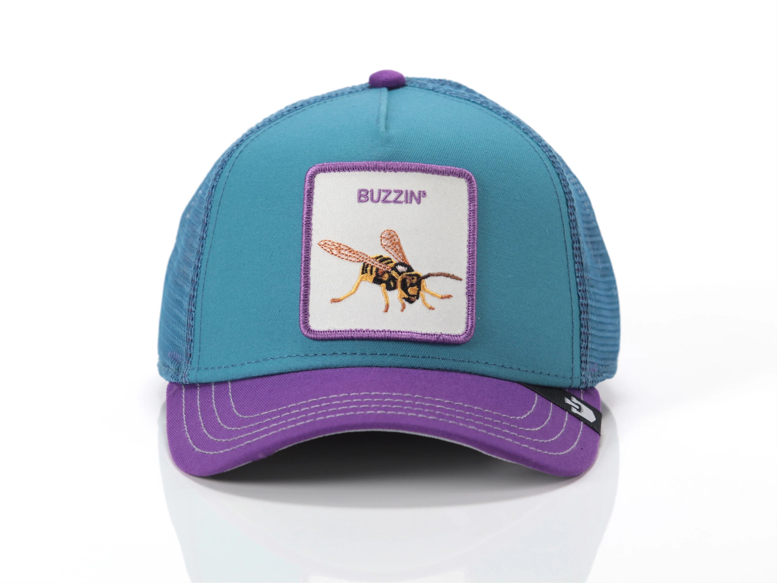 Goorin Bros The Buzzin Bug Trucker Hat