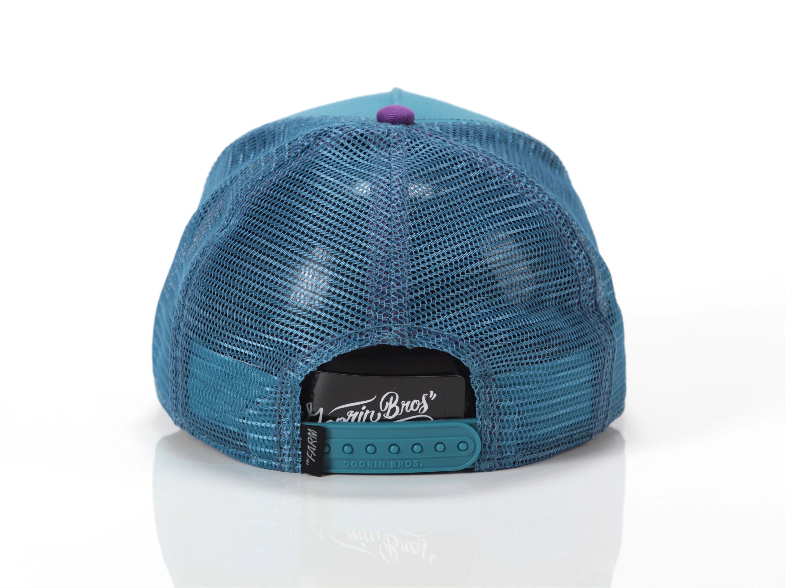 Goorin Bros The Buzzin Bug Trucker Hat