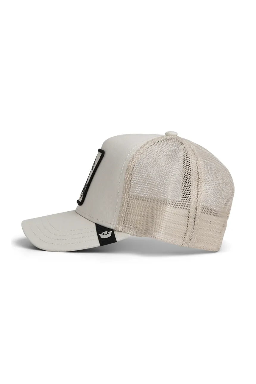 Goorin Bros The Stallion Trucker Hat
