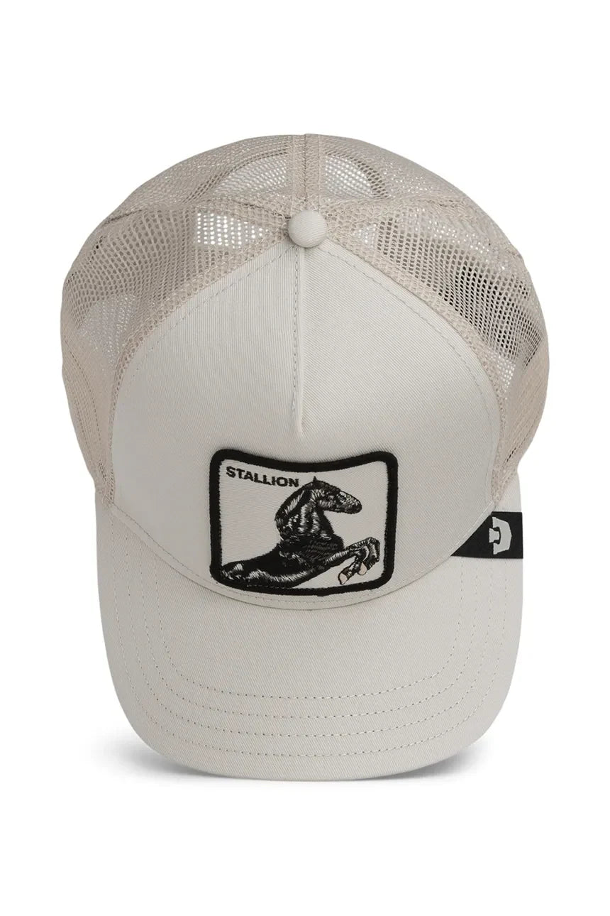 Goorin Bros The Stallion Trucker Hat