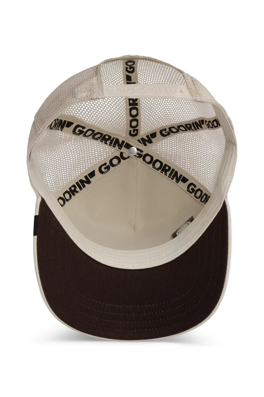 Goorin Bros The Stallion Trucker Hat