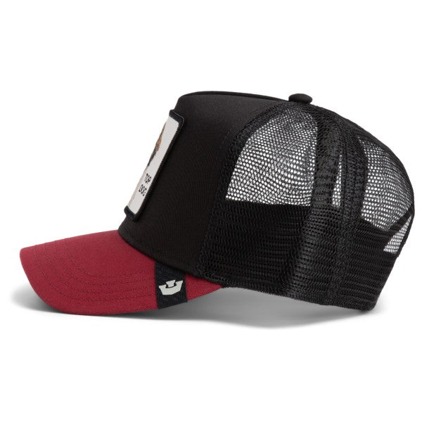 Goorin Bros Top Dog Trucker Hat
