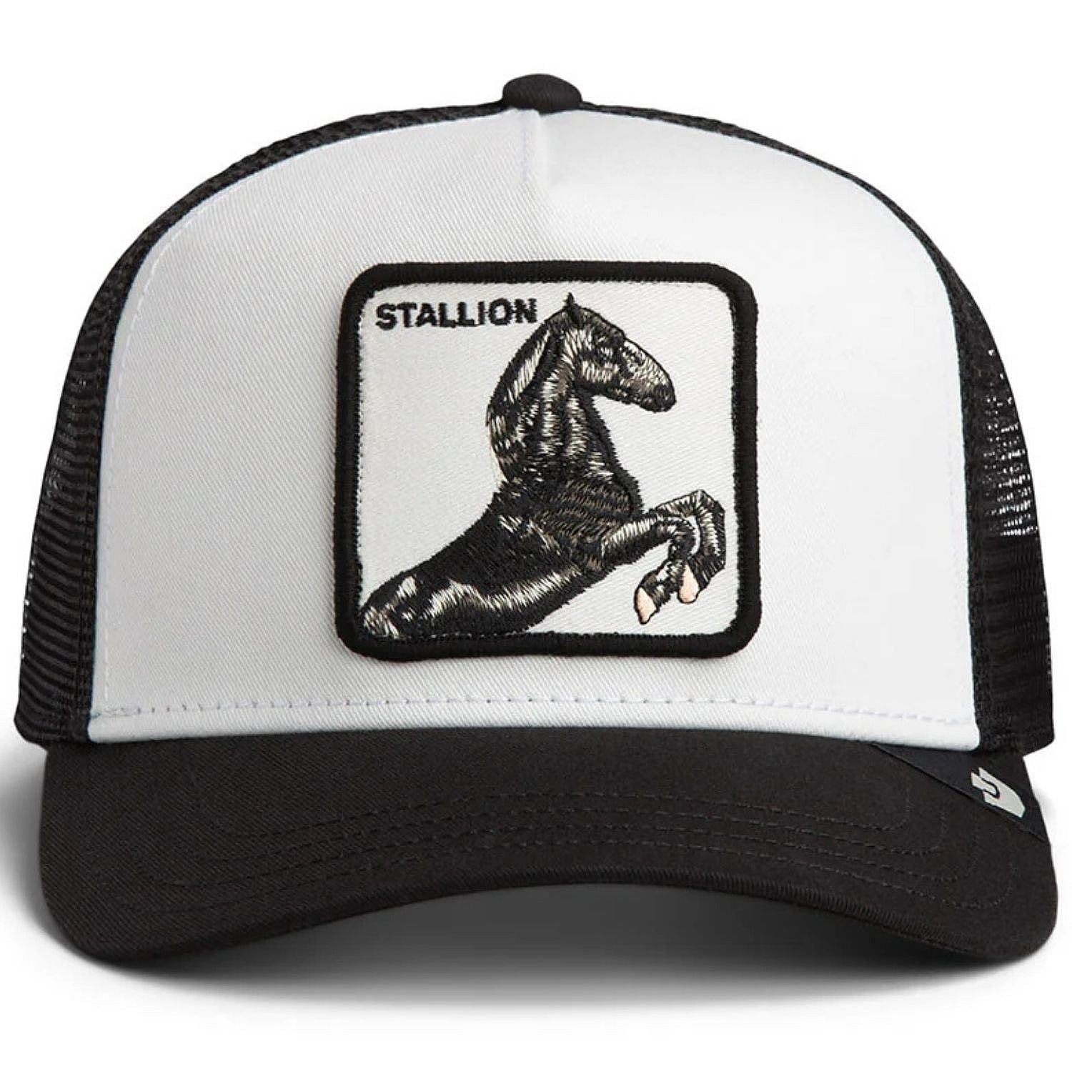 Goorin Bros The Stallion Trucker Hat