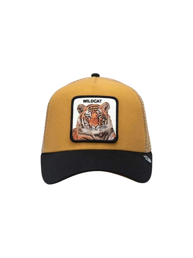 Goorin Bros The Wildcat Trucker Hat