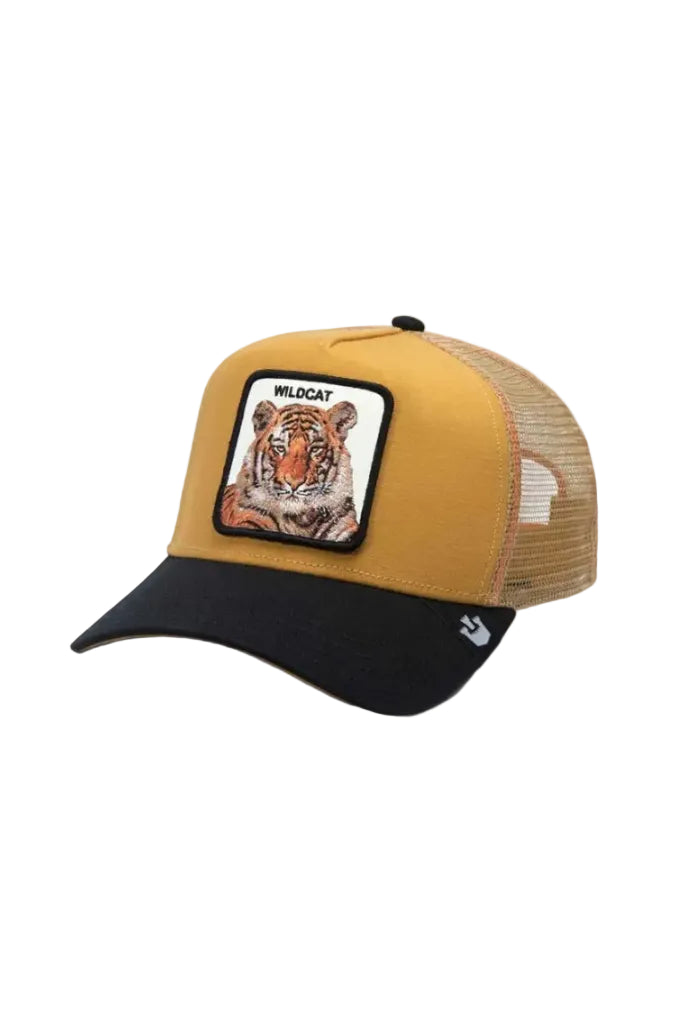 Goorin Bros The Wildcat Trucker Hat