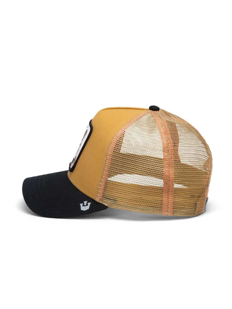 Goorin Bros The Wildcat Trucker Hat