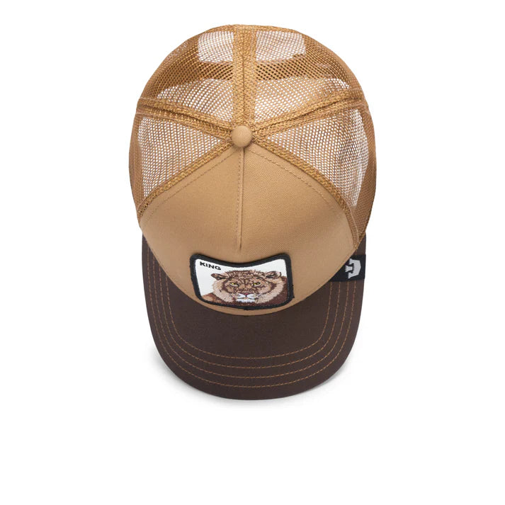 Goorin Bros The King Trucker Hat