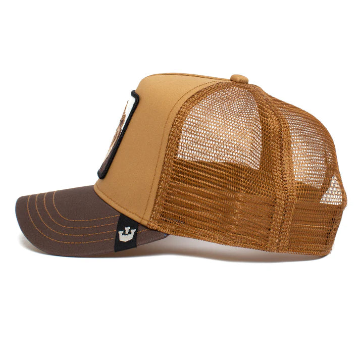 Goorin Bros The King Trucker Hat