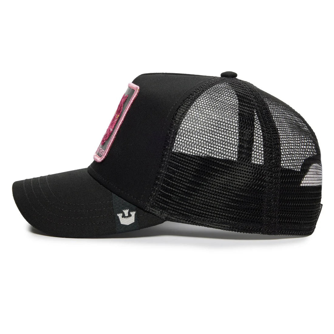 Goorin Bros The Pink Panther Trucker Hat
