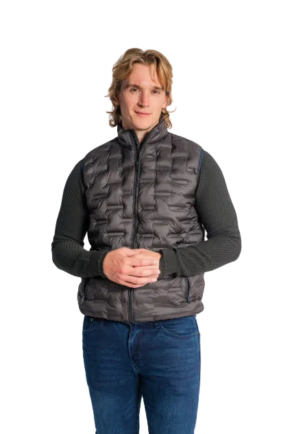 Tommy Bowe XV Kings Harrogate Gilet