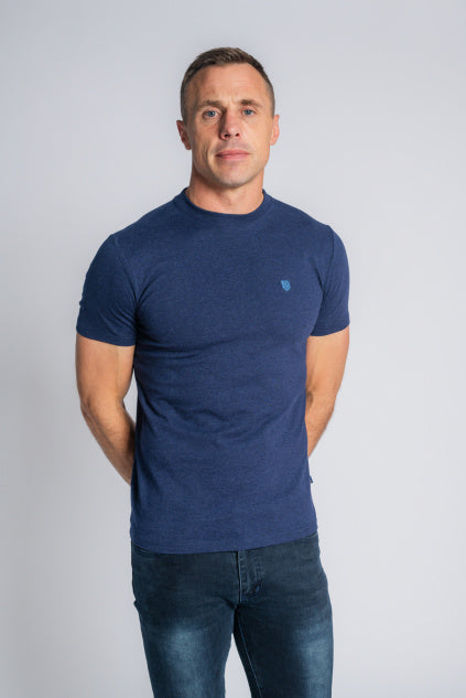 Tommy Bowe XV Kings Kubota T-Shirt