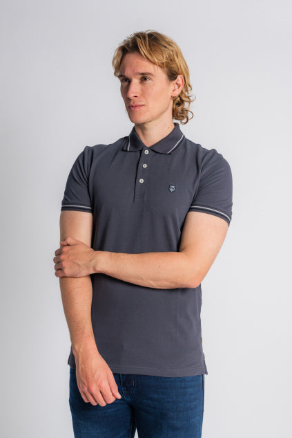 Tommy Bowe XV Kings Lindfield Polo Shirt