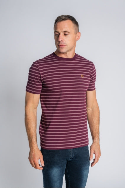 Tommy Bowe XV Kings Magpies T-Shirt