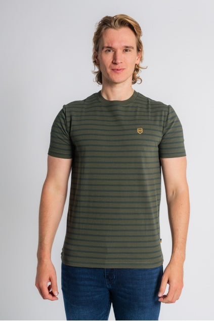 Tommy Bowe XV Kings Magpies T-Shirt