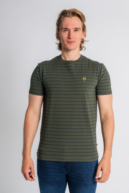 Tommy Bowe XV Kings Magpies T-Shirt