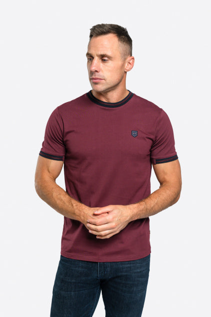 Tommy Bowe XV Kings Pretoria Tee