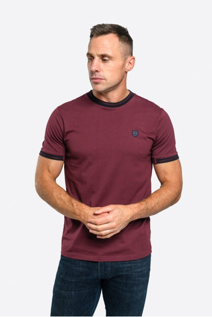 Tommy Bowe XV Kings Pretoria Tee