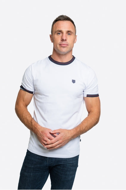 Tommy Bowe XV Kings Pretoria Tee