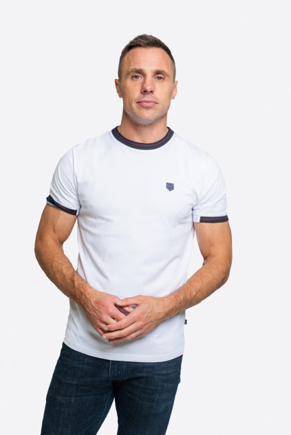 Tommy Bowe XV Kings Pretoria Tee