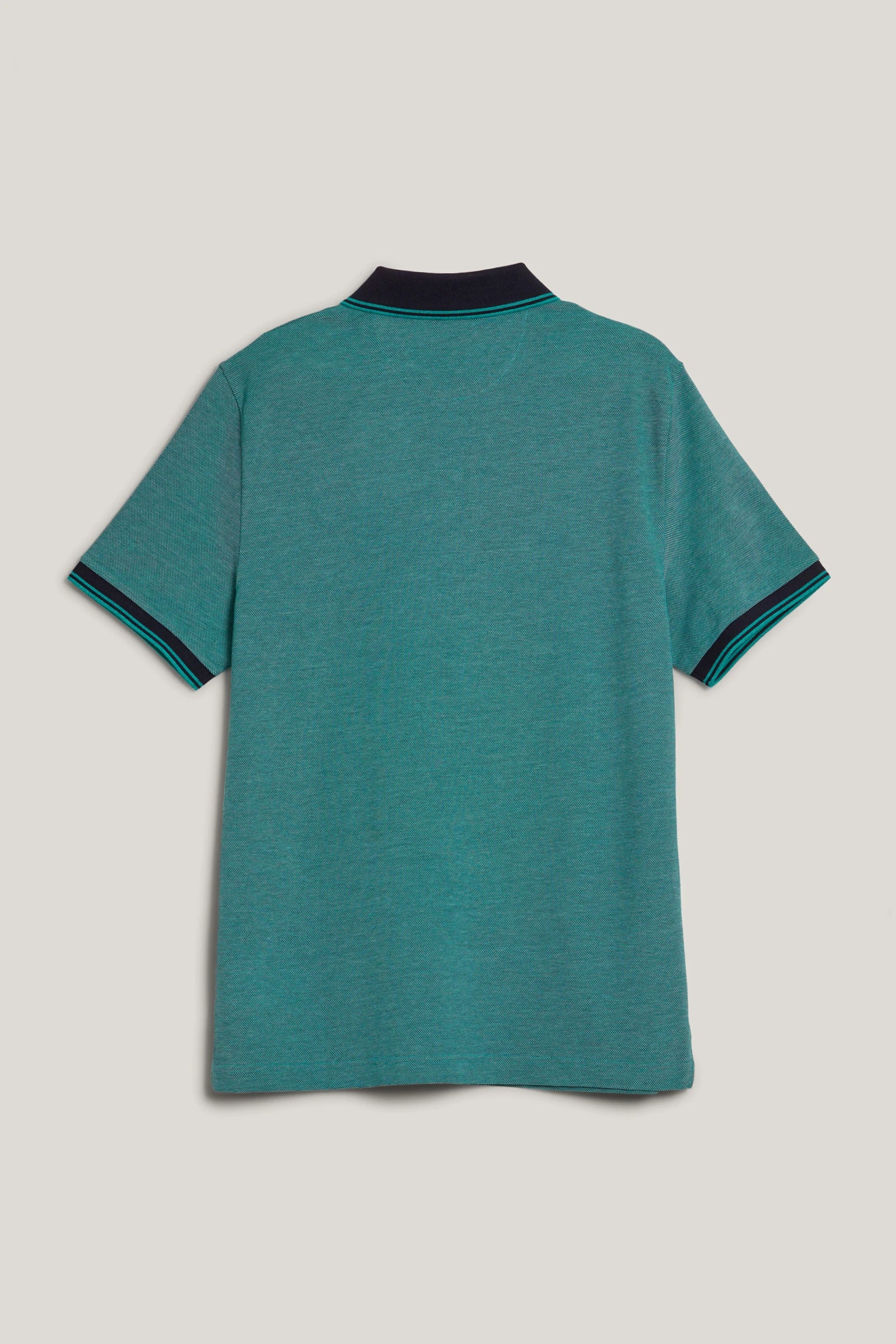 Gant 4 Col Oxford SS Pique Polo