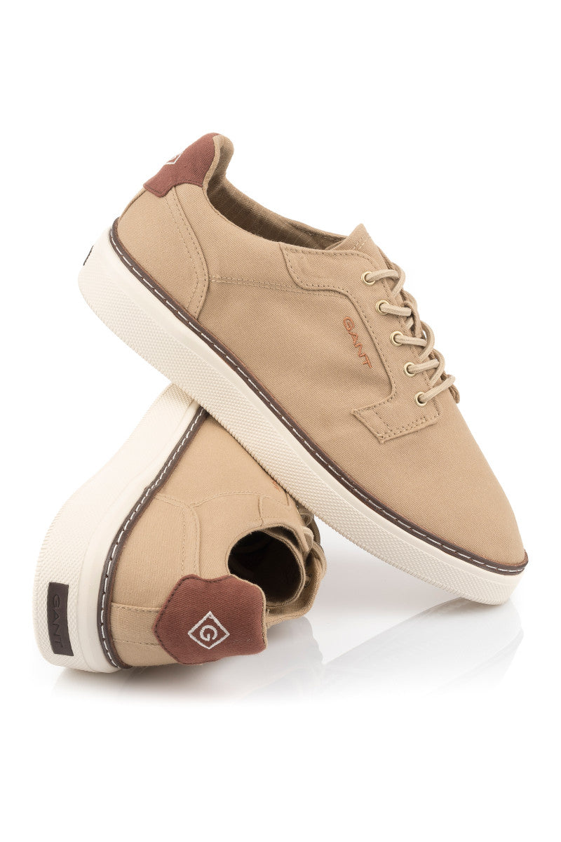 Gant Cotton Twill San Prep Sneaker