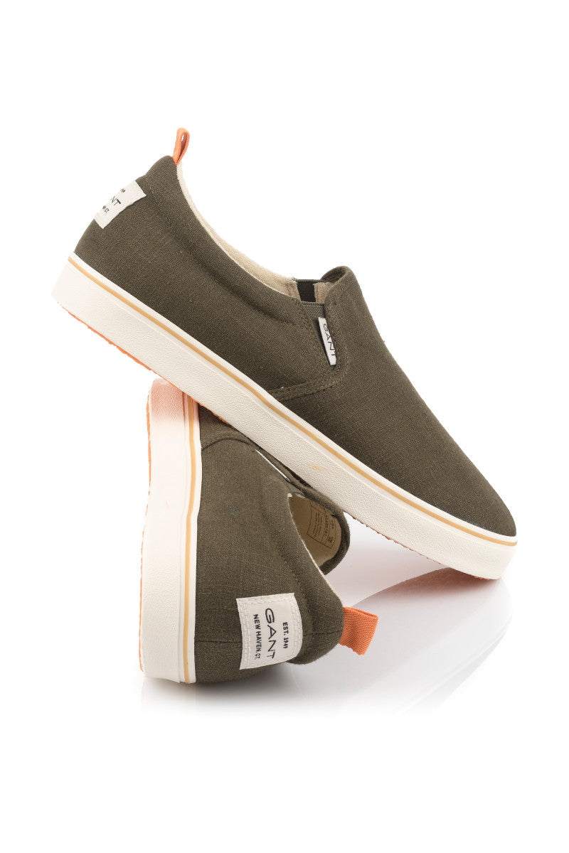 Gant Frezno (24639761) Green