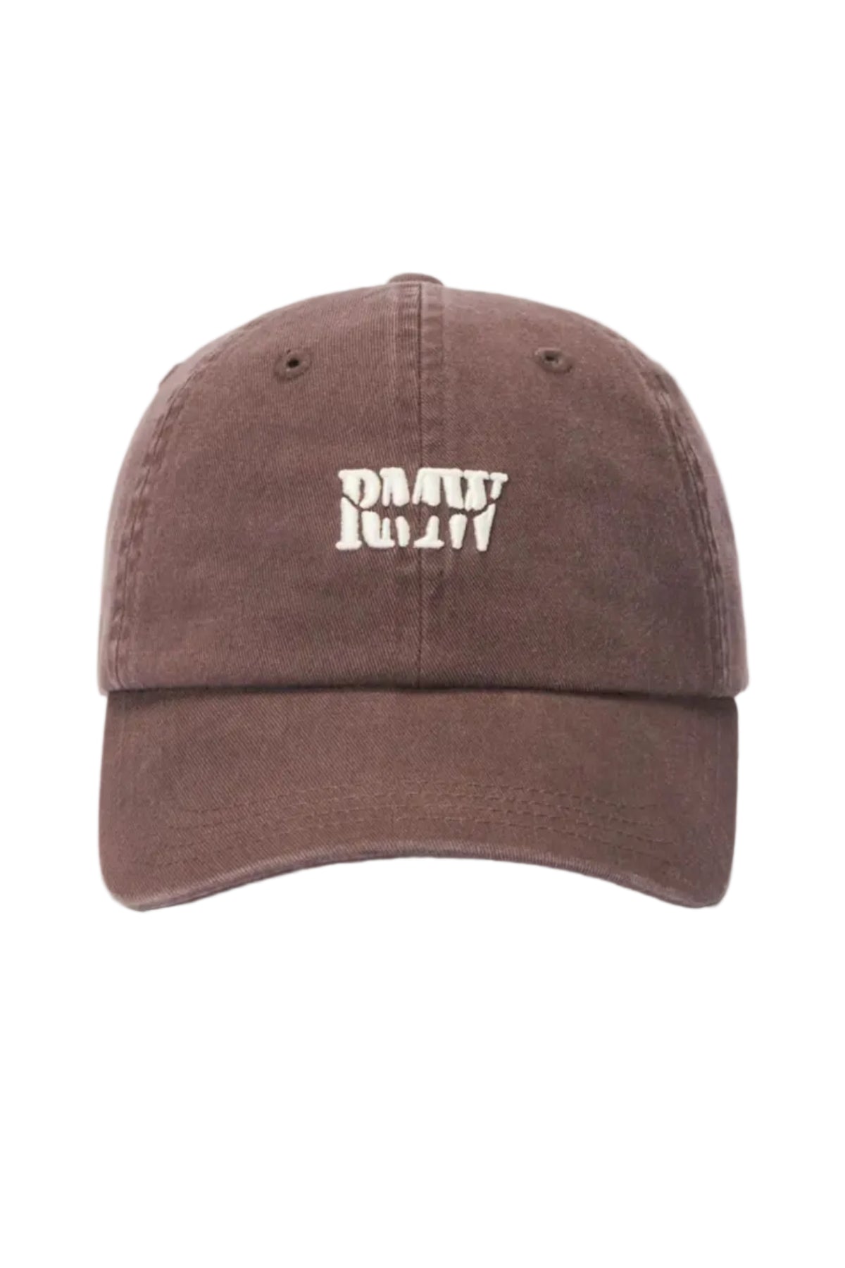 RM Williams Branded Twill Cap
