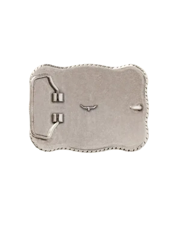 RM Williams Cloudbuster Trophy Buckle