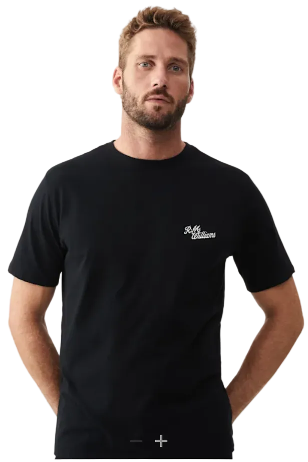 RM Williams Byron T-Shirt