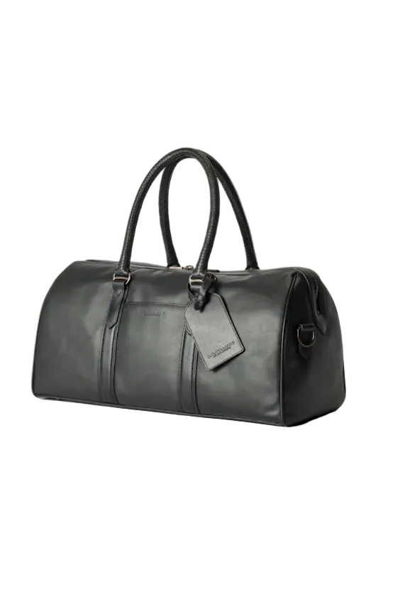 RM WIliiams Farrier Overnight Bag