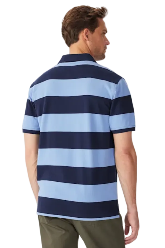 RM Williams Cradle Polo Shirt